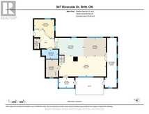 945 RIVERSIDE DRIVE | Parry Sound Ontario | Slide Image Thirty-five