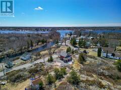 945 RIVERSIDE DRIVE Parry Sound Ontario, P0G 1A0