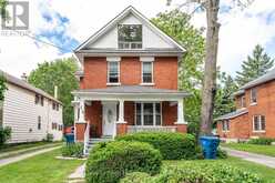 42 HOME STREET | Stratford Ontario | Slide Image One