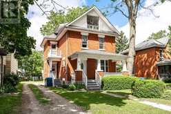 42 HOME STREET | Stratford Ontario | Slide Image Two