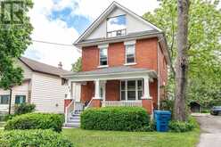 42 HOME STREET | Stratford Ontario | Slide Image Forty-two