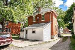 42 HOME STREET | Stratford Ontario | Slide Image Forty-three