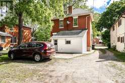 42 HOME STREET | Stratford Ontario | Slide Image Forty-four