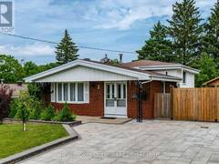 647 MANLY STREET Midland Ontario, L4R 3G7