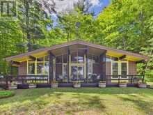 1087 GLENMOUNT ROAD | Baysville Ontario | Slide Image Two