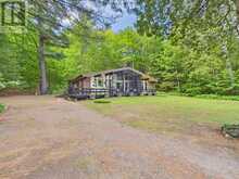 1087 GLENMOUNT ROAD | Baysville Ontario | Slide Image Forty-one