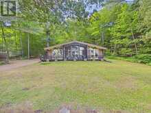 1087 GLENMOUNT ROAD | Baysville Ontario | Slide Image Forty-two