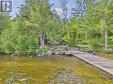 1087 GLENMOUNT ROAD | Baysville Ontario | Slide Image Forty-eight