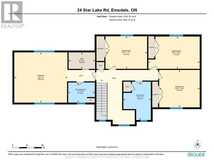 24 STAR LAKE ROAD | Emsdale Ontario | Slide Image Forty-seven