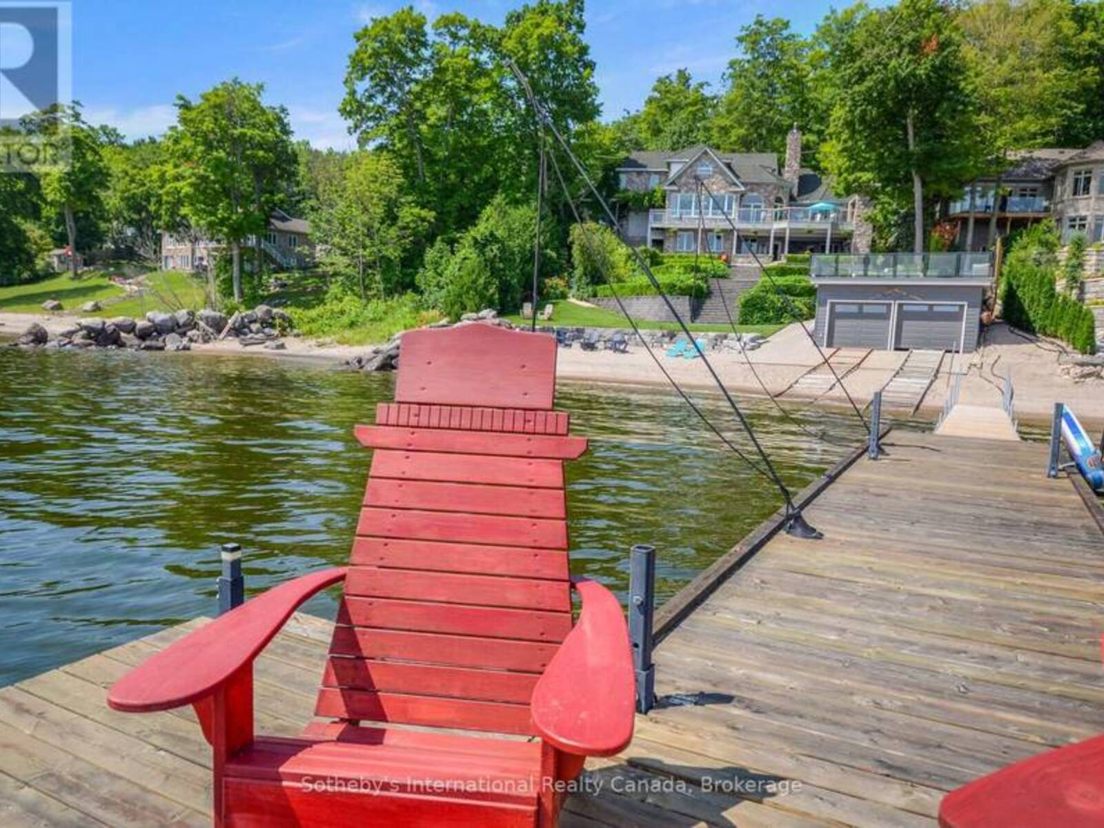 29 MCARTHUR DRIVE, Penetanguishene, Ontario L9M 1X3