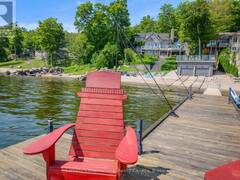 29 MCARTHUR DRIVE Penetanguishene Ontario, L9M 1X3