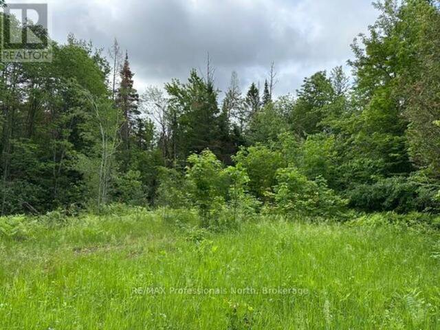 1164 RAVINE ROAD Minden Hills Ontario, K0M 2K0 - Vacant Land For Sale