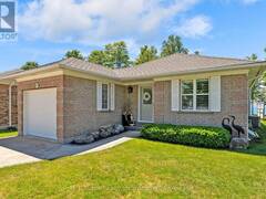 297 BETHUNE CRESCENT Goderich Ontario, N7A 4M6