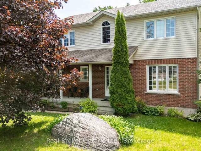 9 BOYD CRESCENT Oro-Medonte Ontario, L0K 1N0 - 5 Bedrooms Home For Sale
