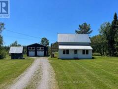 5 20TH SIDE ROAD Parry Sound Ontario, P0H 1Y0