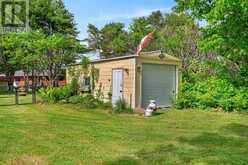 4 SPRUCE STREET E | Baysville Ontario | Slide Image Twenty-eight