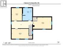 4 SPRUCE STREET E | Baysville Ontario | Slide Image Forty-eight