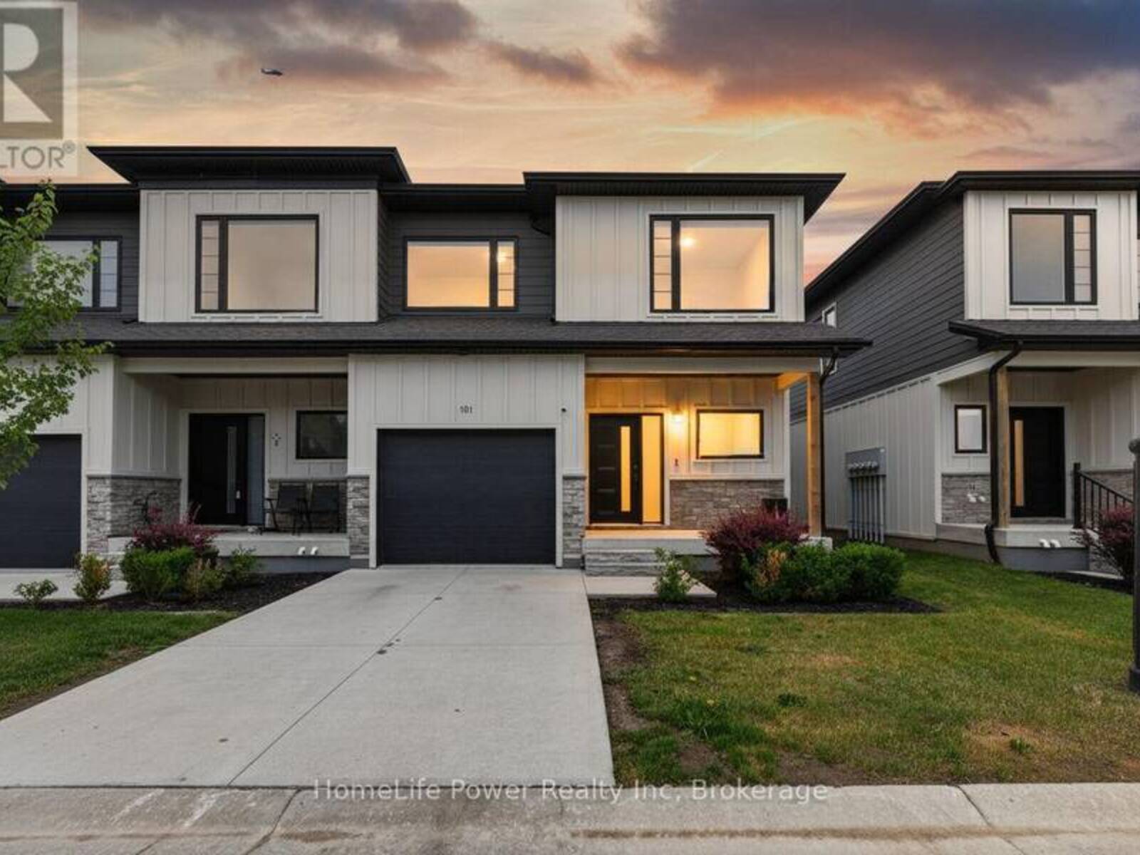 101 - 360 QUARTER TOWN LINE, Tillsonburg, Ontario N4G 0H7