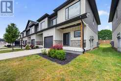 101 - 360 QUARTER TOWN LINE | Tillsonburg Ontario | Slide Image Two