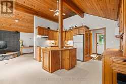 7 BABY LAKE ROAD | Seguin Ontario | Slide Image Fifteen