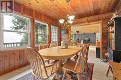 7 BABY LAKE ROAD | Seguin Ontario | Slide Image Eighteen