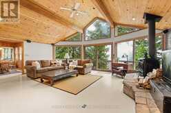 7 BABY LAKE ROAD | Seguin Ontario | Slide Image Twelve