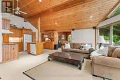7 BABY LAKE ROAD | Seguin Ontario | Slide Image Thirteen