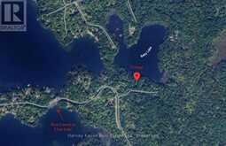 7 BABY LAKE ROAD | Seguin Ontario | Slide Image Six