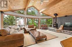 7 BABY LAKE ROAD | Seguin Ontario | Slide Image Eight