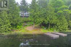 7 BABY LAKE ROAD | Seguin Ontario | Slide Image One