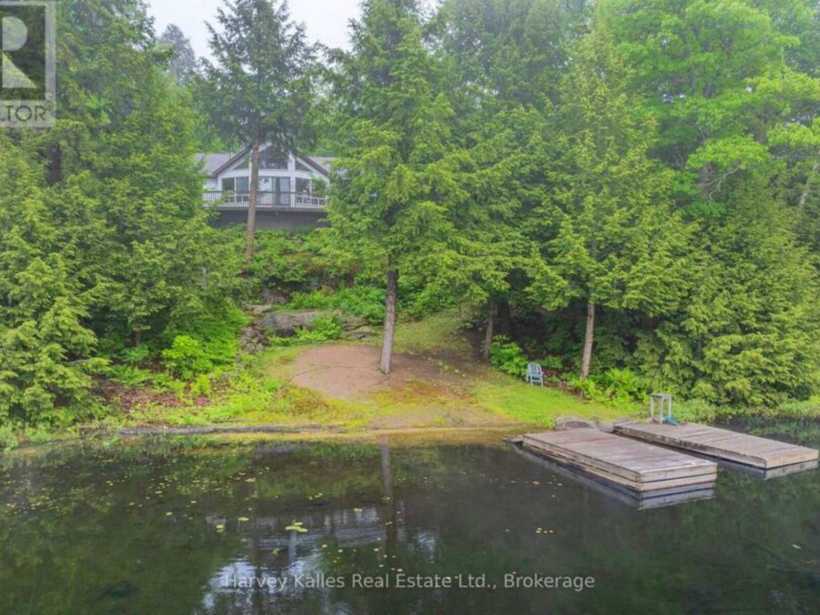 7 BABY LAKE ROAD, Seguin, Ontario P2A 2W8