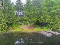 7 BABY LAKE ROAD Seguin Ontario, P2A 2W8