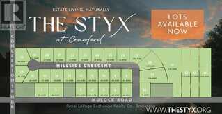 LOT 32, 174345 MULOCK ROAD | West Grey Ontario | Slide Image Seven