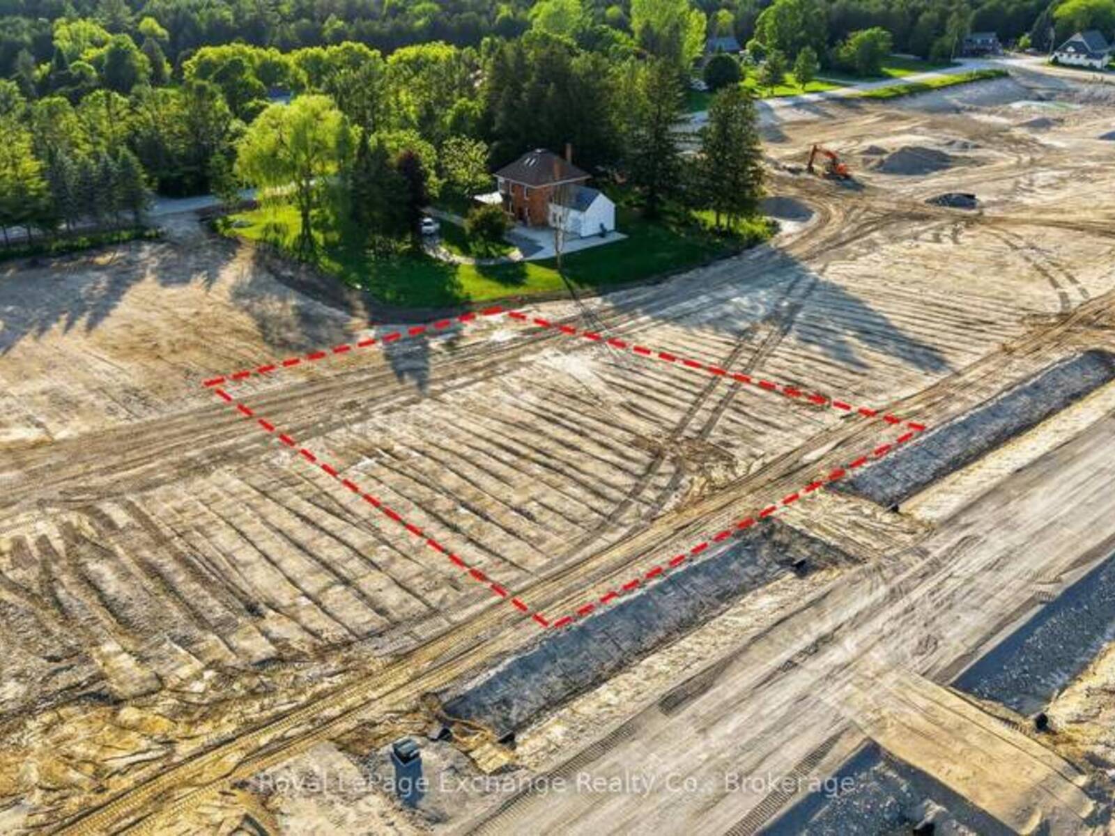 LOT 12, 185 HILLSIDE DRIVE, West Grey, Ontario N0G 1S0