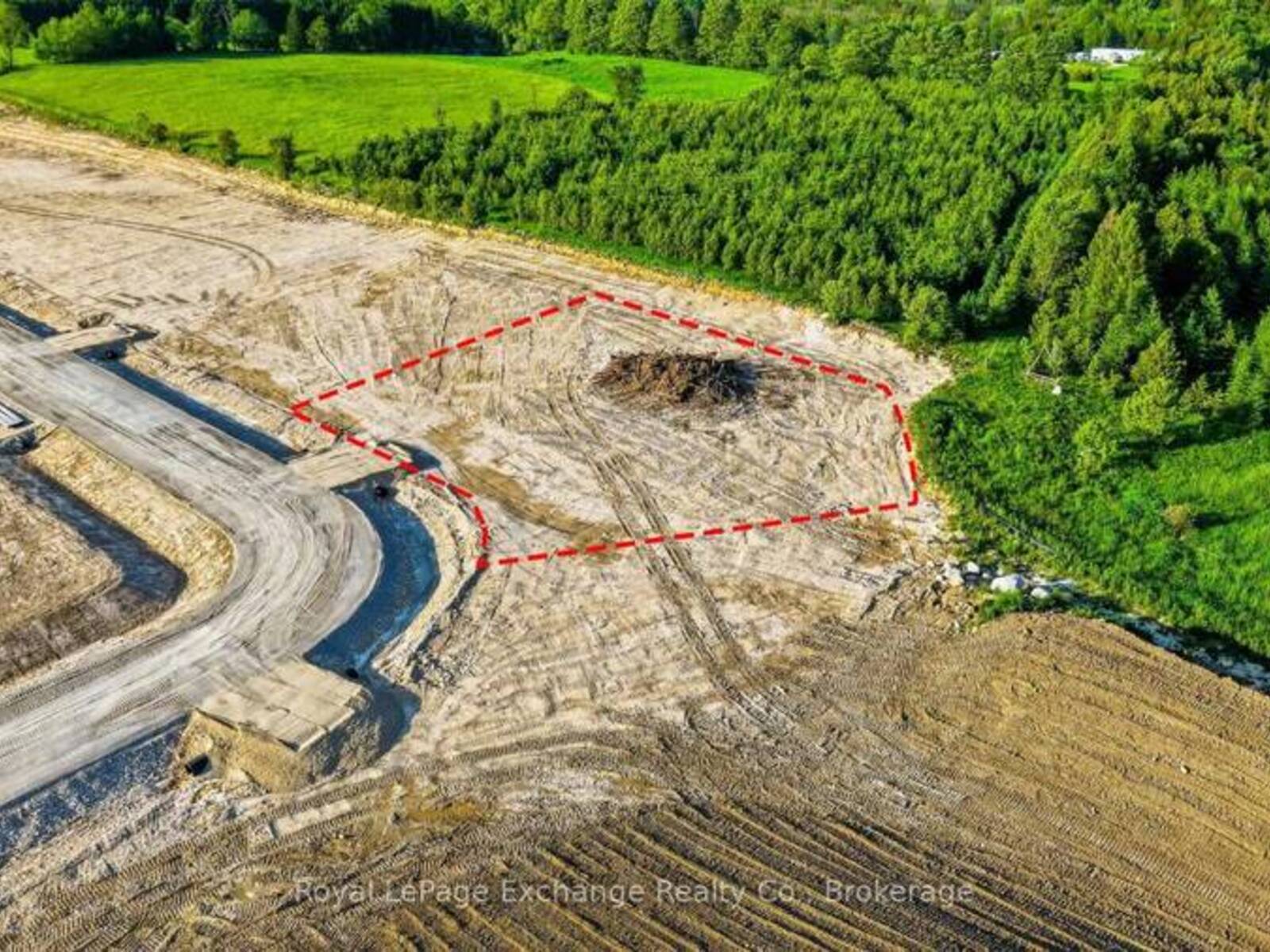 LOT 27, 140 HILLSIDE DRIVE, West Grey, Ontario N0G 1S0