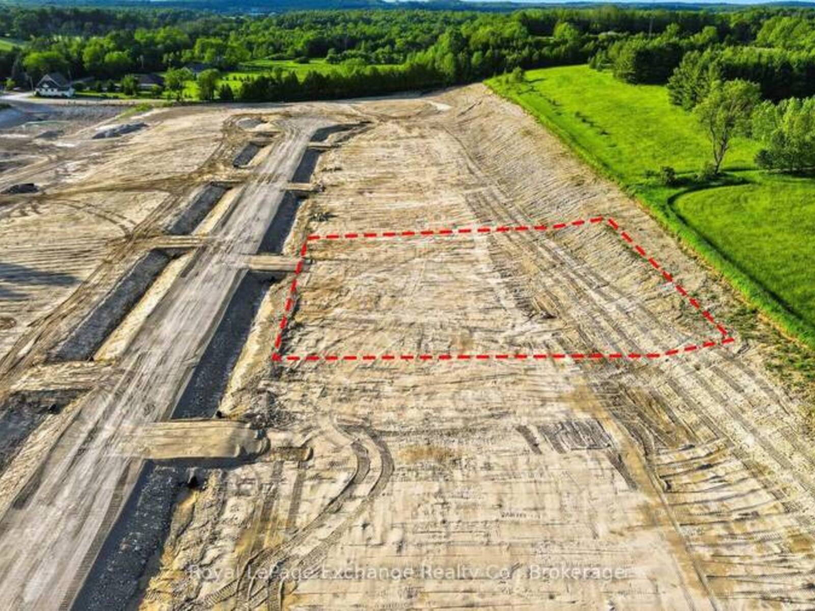 LOT 22, 190 HILLSIDE DRIVE, West Grey, Ontario N0G 1S0