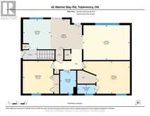 42 WARNER BAY ROAD | Tobermory Ontario | Slide Image Thirty-three