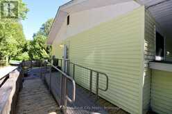 42 WARNER BAY ROAD | Tobermory Ontario | Slide Image Forty-one