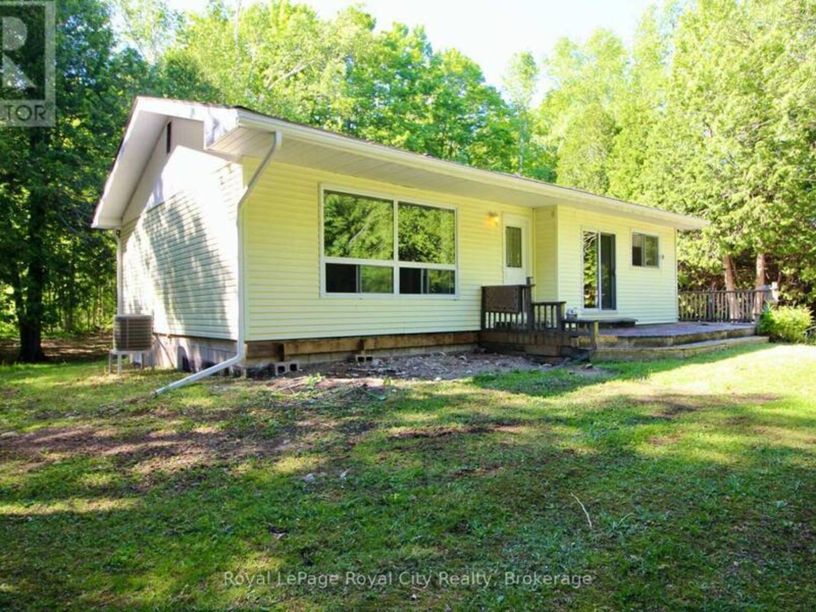 42 WARNER BAY ROAD, Tobermory, Ontario N0H 2R0
