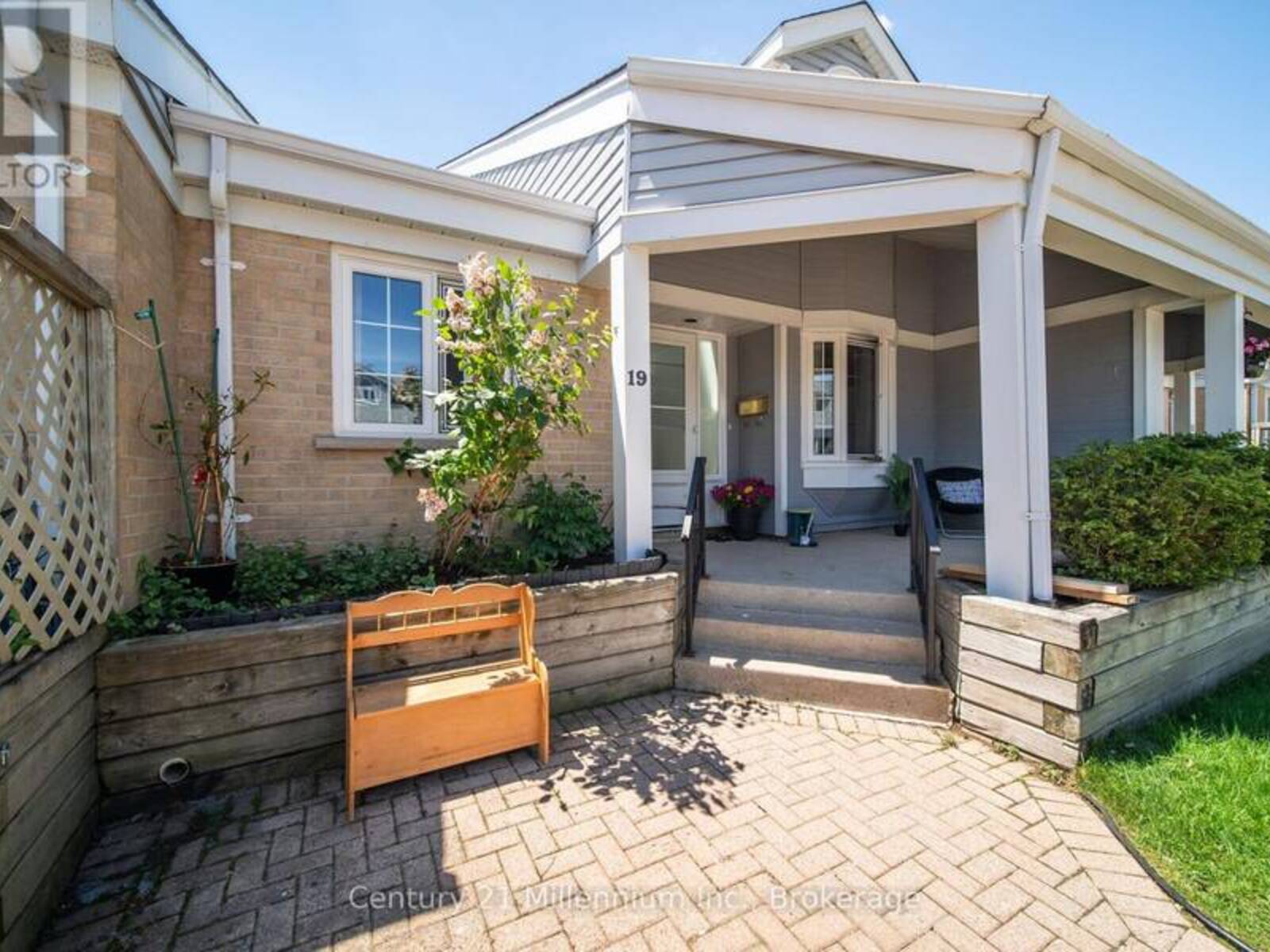 19 - 874 ARLINGTON STREET, Port Elgin, Ontario N0H 2C4