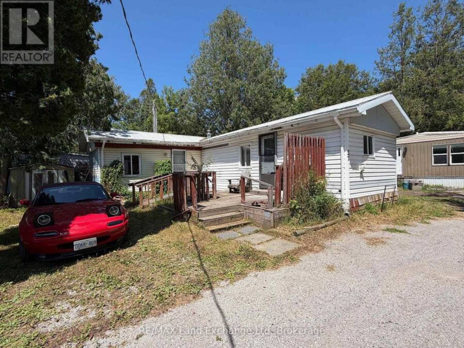 27 - 343 VICTORIA STREET, Clinton, Ontario N0M 1L0