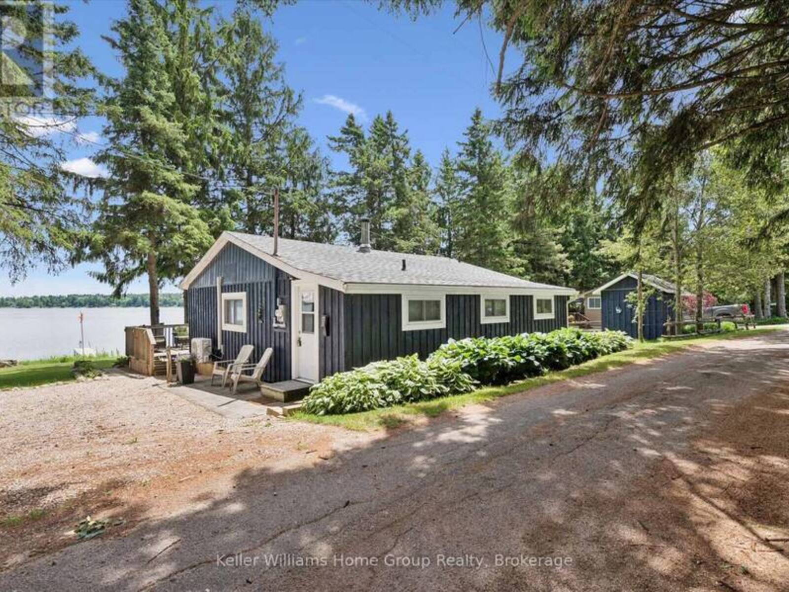115 FIRST STREET, Centre Wellington, Ontario N0B 1J0