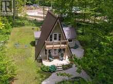 67 CHAPEL CRESCENT | Georgian Bluffs Ontario | Slide Image One