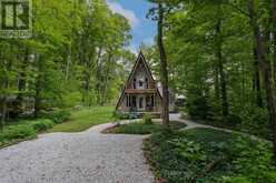 67 CHAPEL CRESCENT | Georgian Bluffs Ontario | Slide Image Two