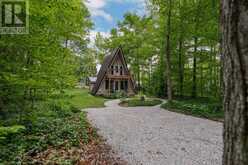 67 CHAPEL CRESCENT | Georgian Bluffs Ontario | Slide Image Three