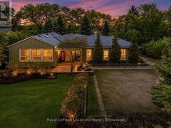 795853 GREY 19 ROAD Collingwood Ontario, L9Y 3Y9