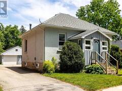 177 2ND AVENUE SW Chesley Ontario, N0G 1L0