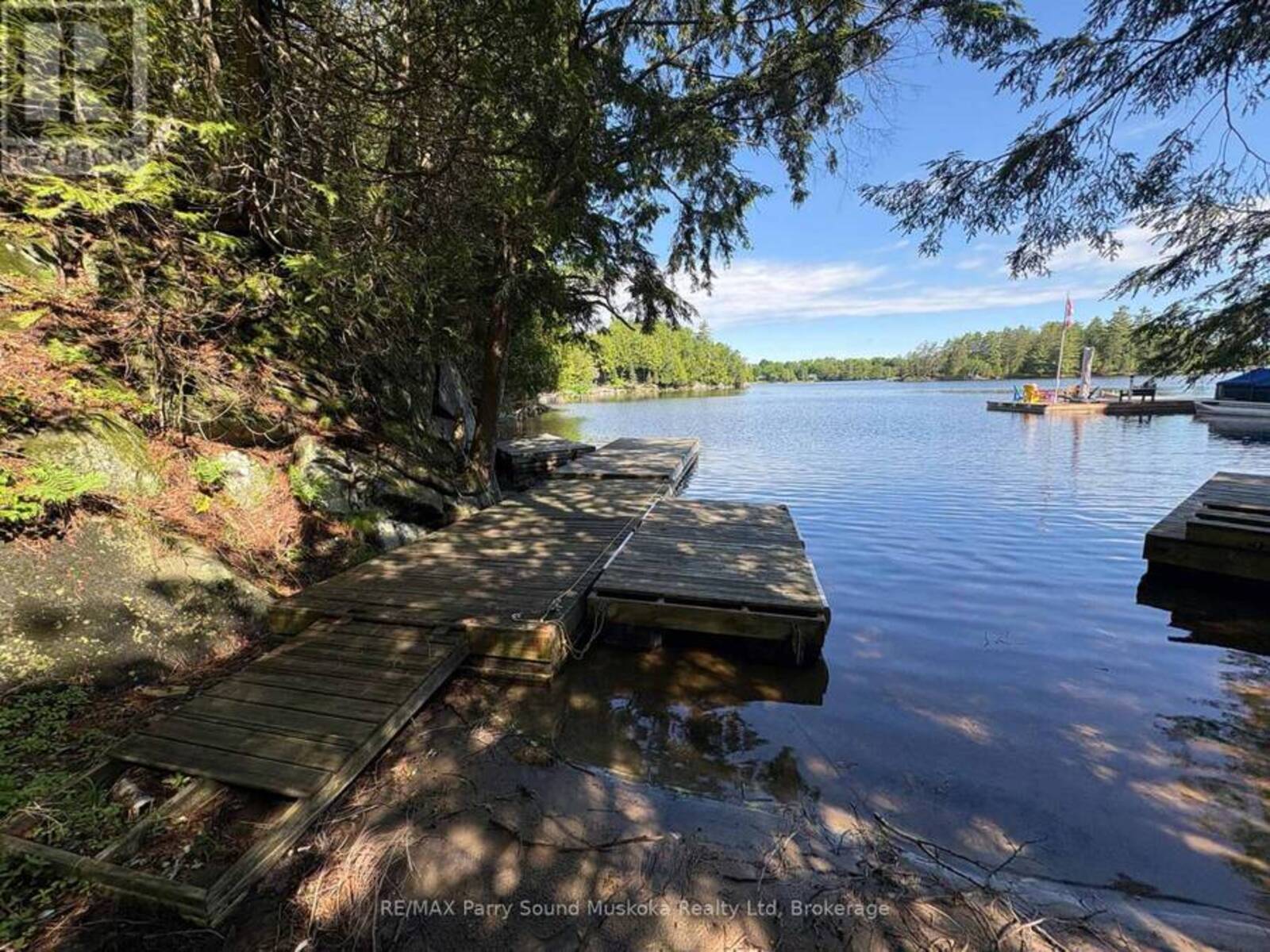 85 SUNNYSHORE PARK DRIVE, McKellar, Ontario P2A 0B5