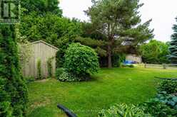 579 PEIRSON AVENUE | Port Elgin Ontario | Slide Image Fifteen