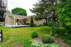 579 PEIRSON AVENUE | Port Elgin Ontario | Slide Image Twelve